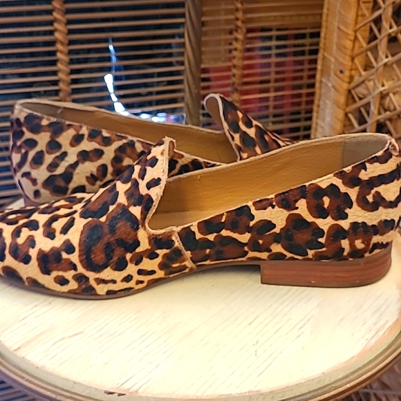 Jack Rogers Loafers - Picture 4 of 7